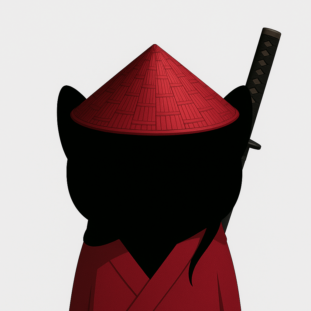 Samurai