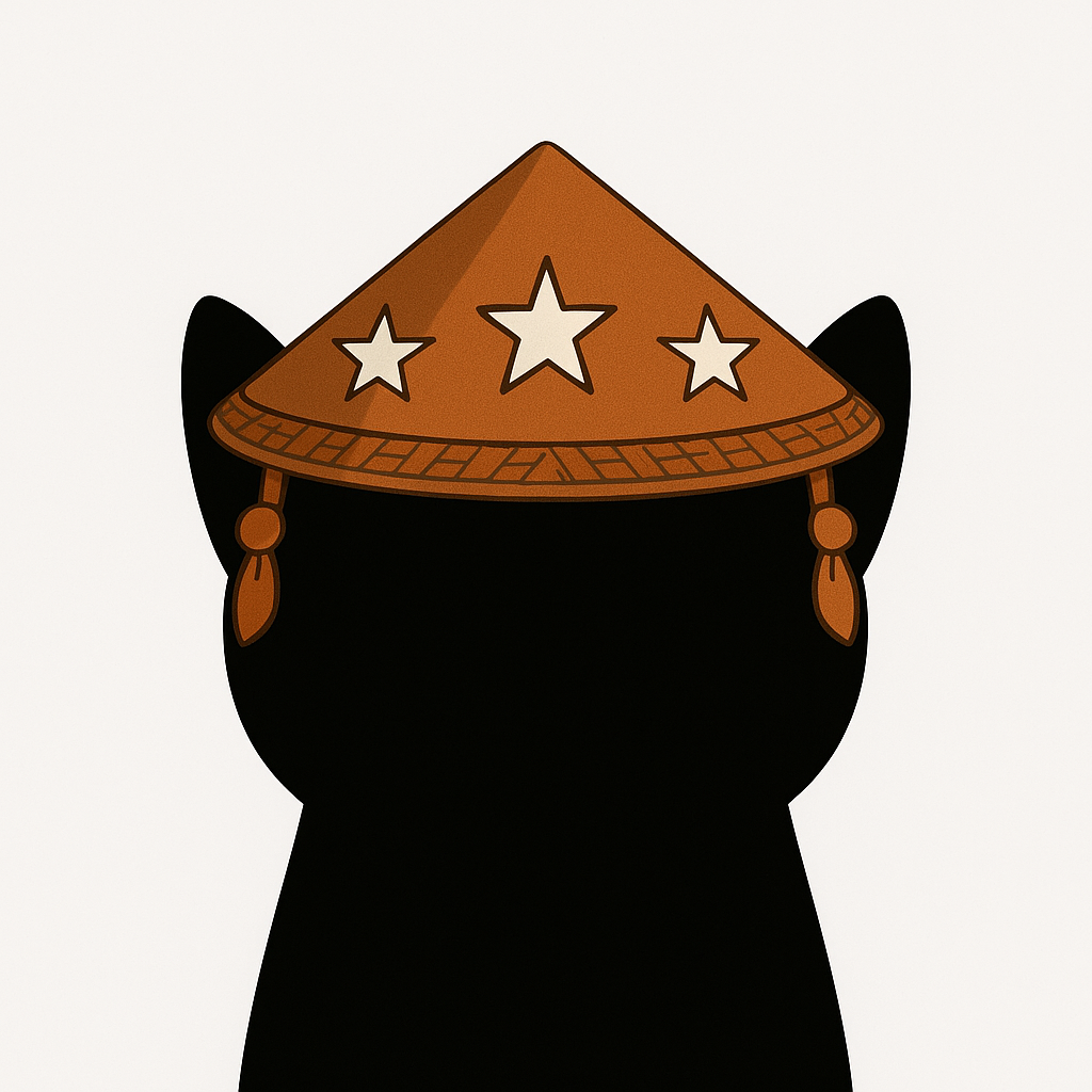 Three Stars